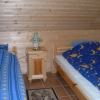 a w pokojach...