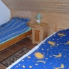 a w pokojach...