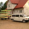 transport...