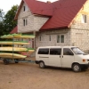 transport...