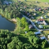 Danowskie - z lotu ptaka