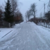 w czasie zimy...